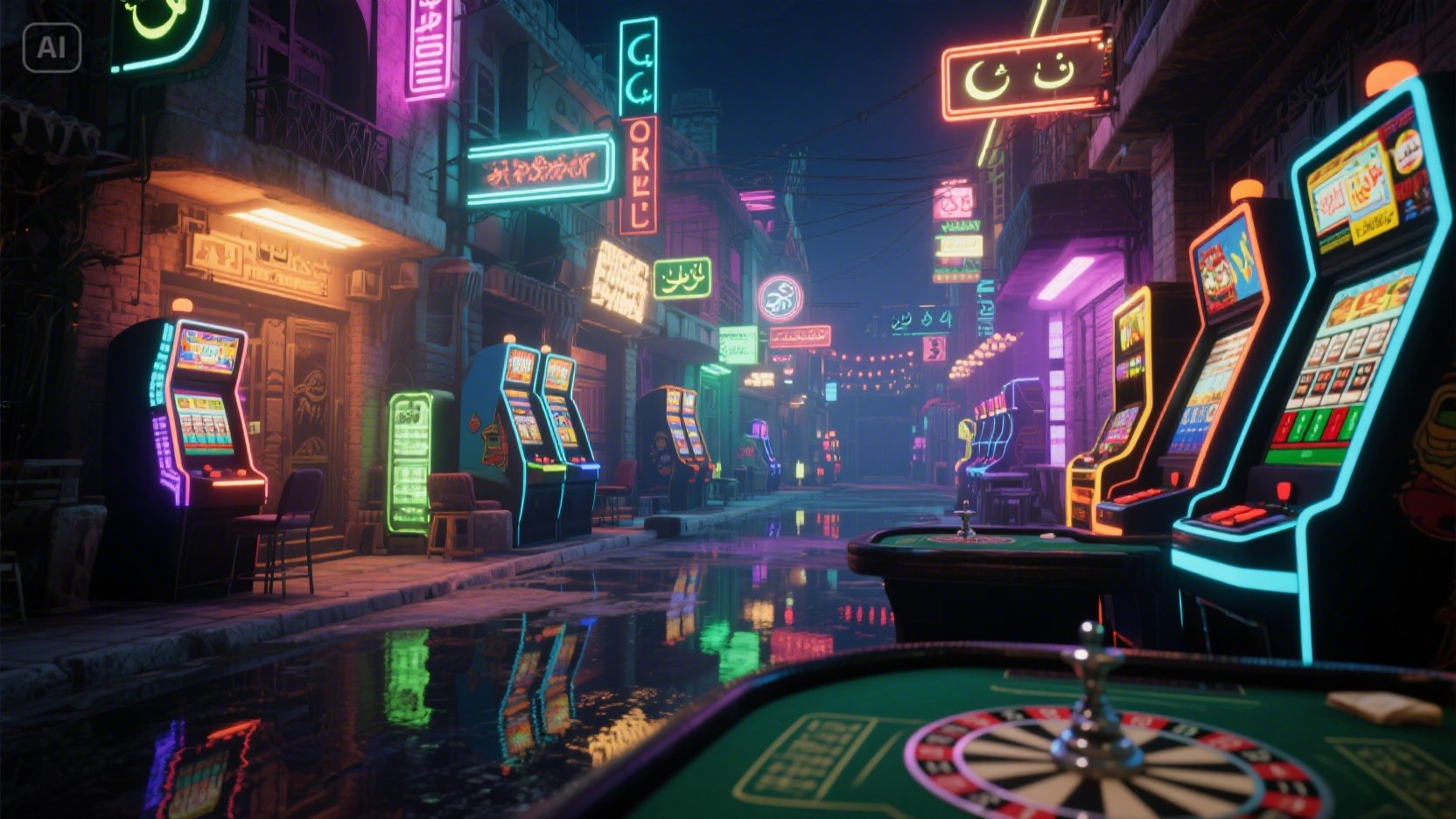 Casino Spin City Casino desktop and mobile interfaces