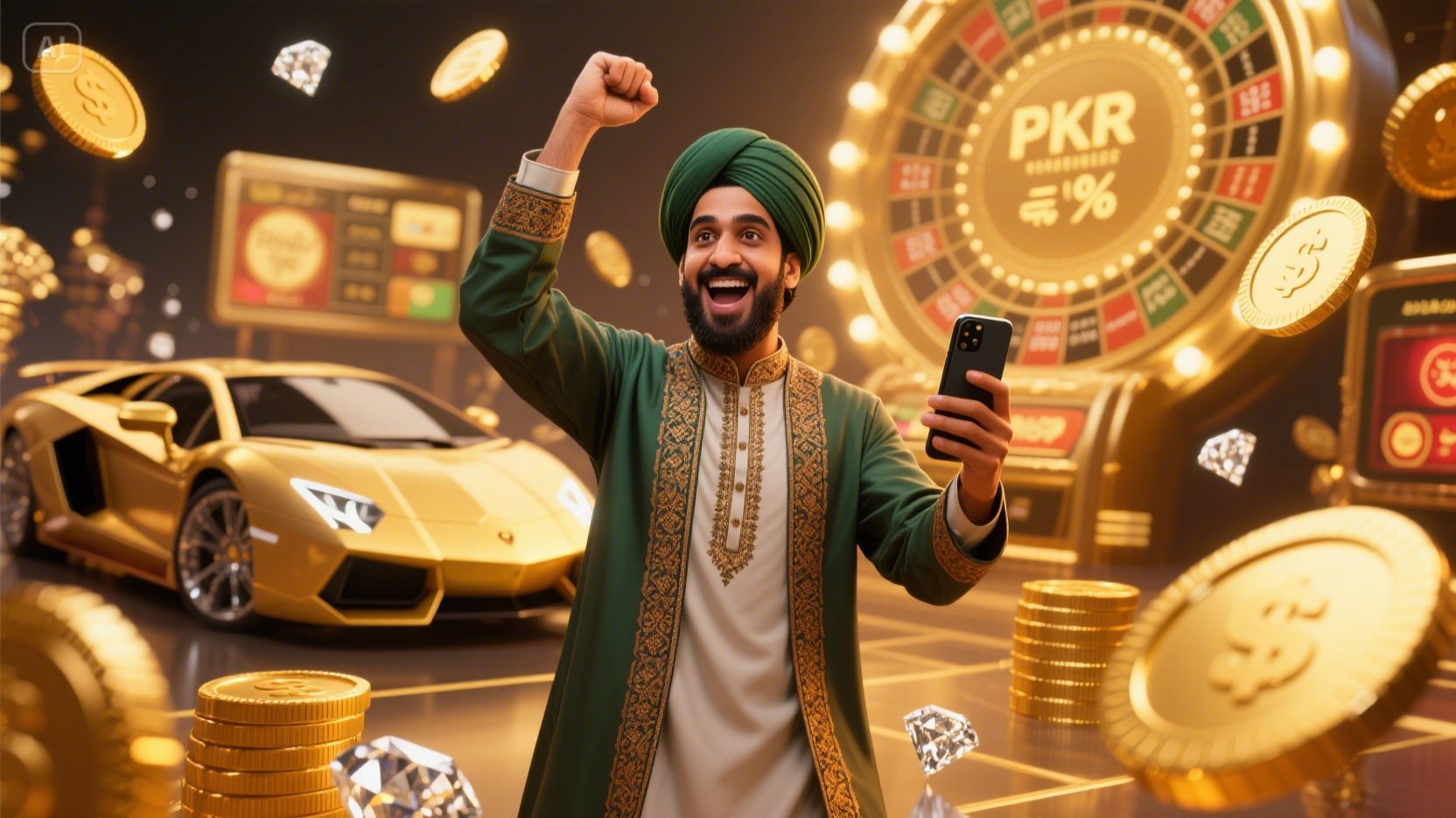 Spin City CasinoDeposit PKR now and get 200% instantly credited to your account! Pakistani players can enjoy fast deposits, trusted gameplay, and local language support.